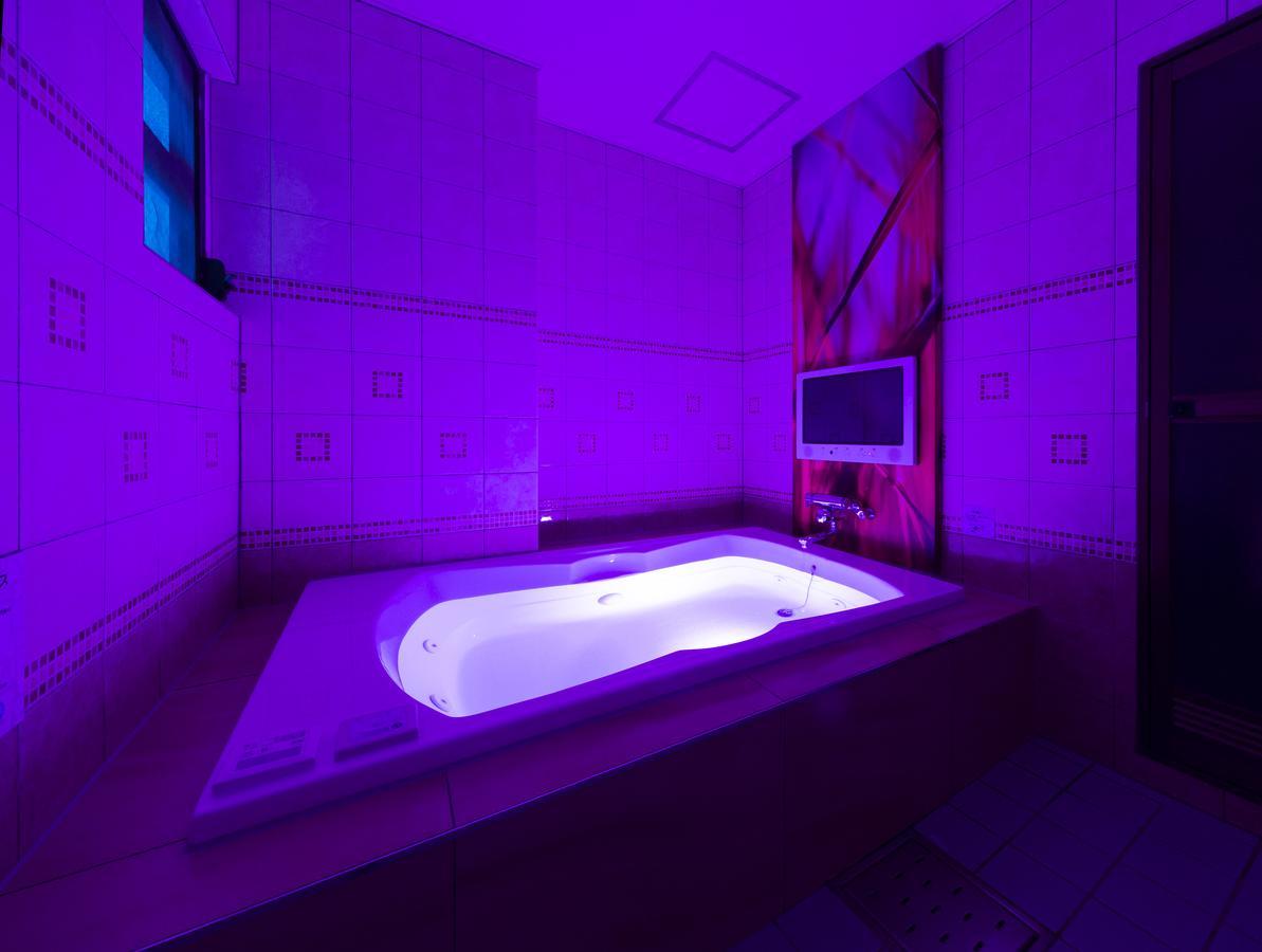 Hotel Plant Garden Resort (Adults Only) Toyokawa Luaran gambar