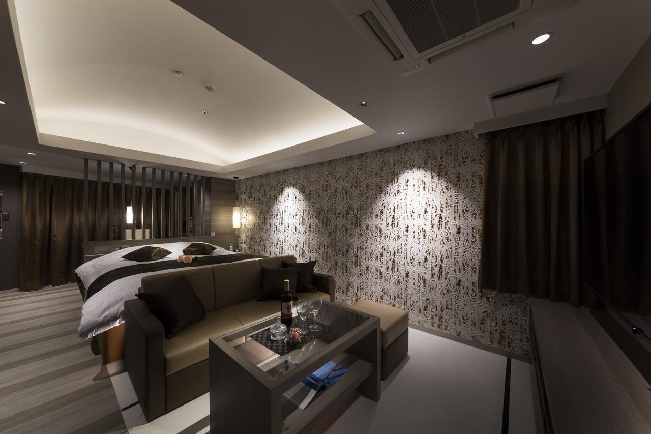 Hotel Plant Garden Resort (Adults Only) Toyokawa Luaran gambar
