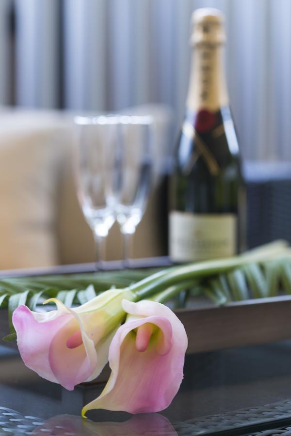 Hotel Plant Garden Resort (Adults Only) Toyokawa Luaran gambar