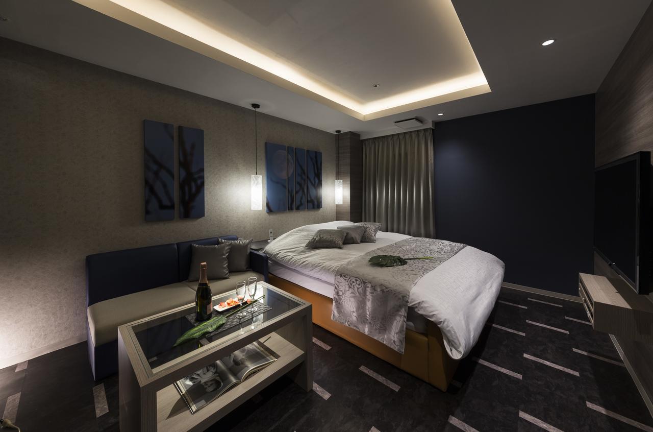 Hotel Plant Garden Resort (Adults Only) Toyokawa Luaran gambar