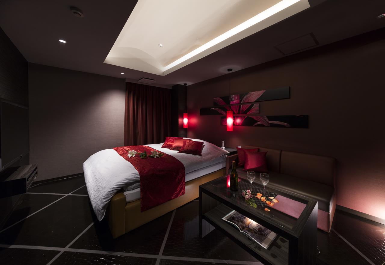 Hotel Plant Garden Resort (Adults Only) Toyokawa Luaran gambar
