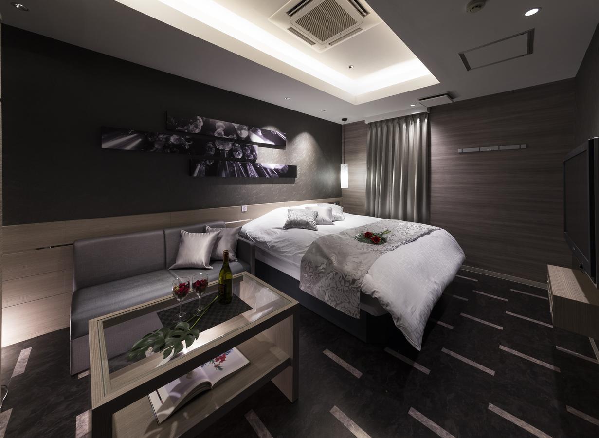 Hotel Plant Garden Resort (Adults Only) Toyokawa Luaran gambar