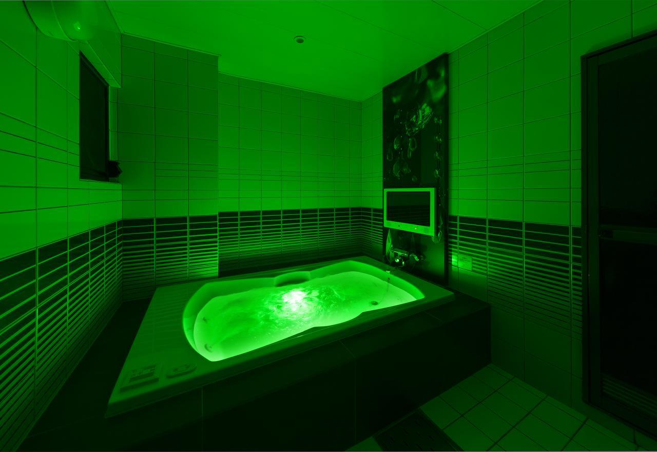 Hotel Plant Garden Resort (Adults Only) Toyokawa Luaran gambar