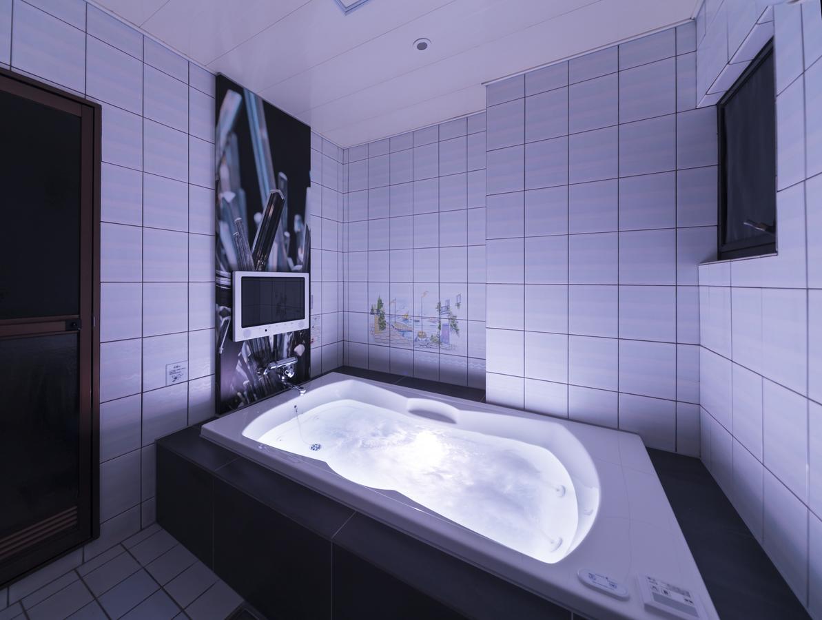 Hotel Plant Garden Resort (Adults Only) Toyokawa Luaran gambar
