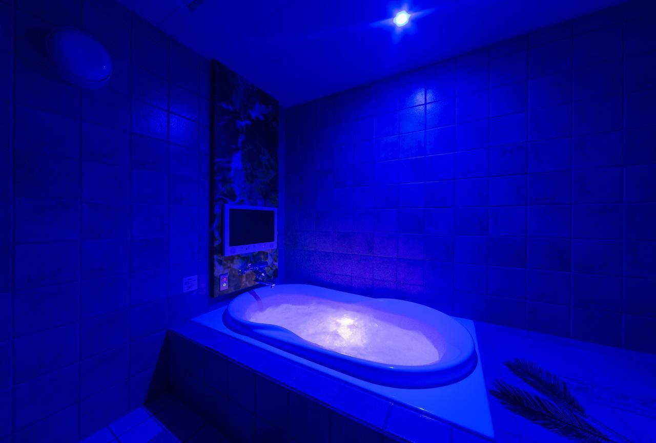 Hotel Plant Garden Resort (Adults Only) Toyokawa Luaran gambar