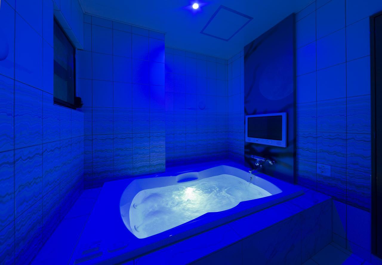 Hotel Plant Garden Resort (Adults Only) Toyokawa Luaran gambar