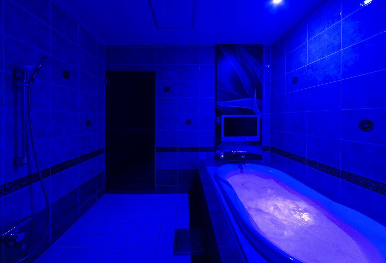 Hotel Plant Garden Resort (Adults Only) Toyokawa Luaran gambar