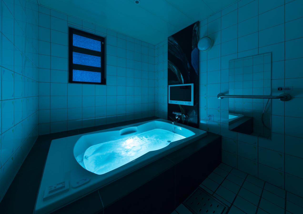 Hotel Plant Garden Resort (Adults Only) Toyokawa Luaran gambar