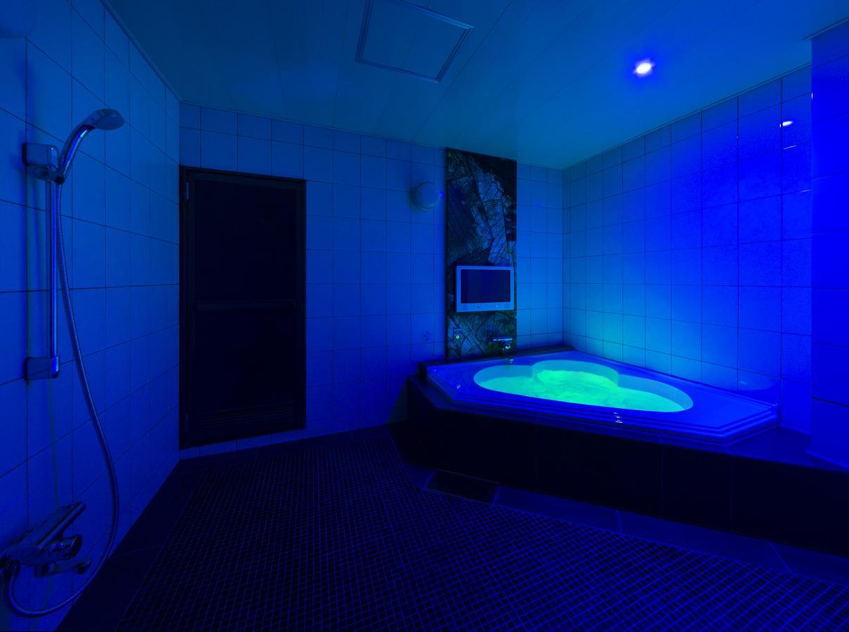 Hotel Plant Garden Resort (Adults Only) Toyokawa Luaran gambar