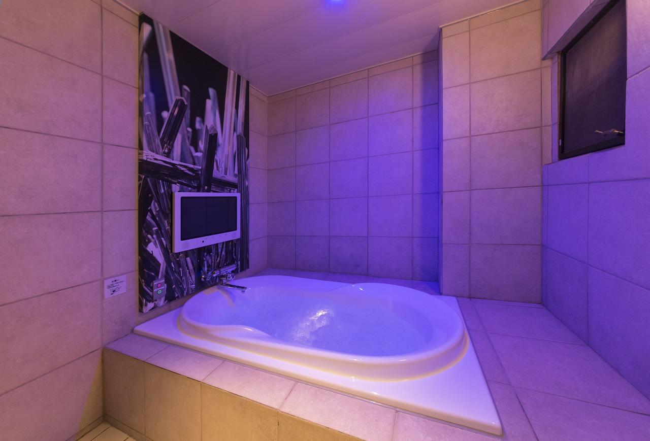 Hotel Plant Garden Resort (Adults Only) Toyokawa Luaran gambar