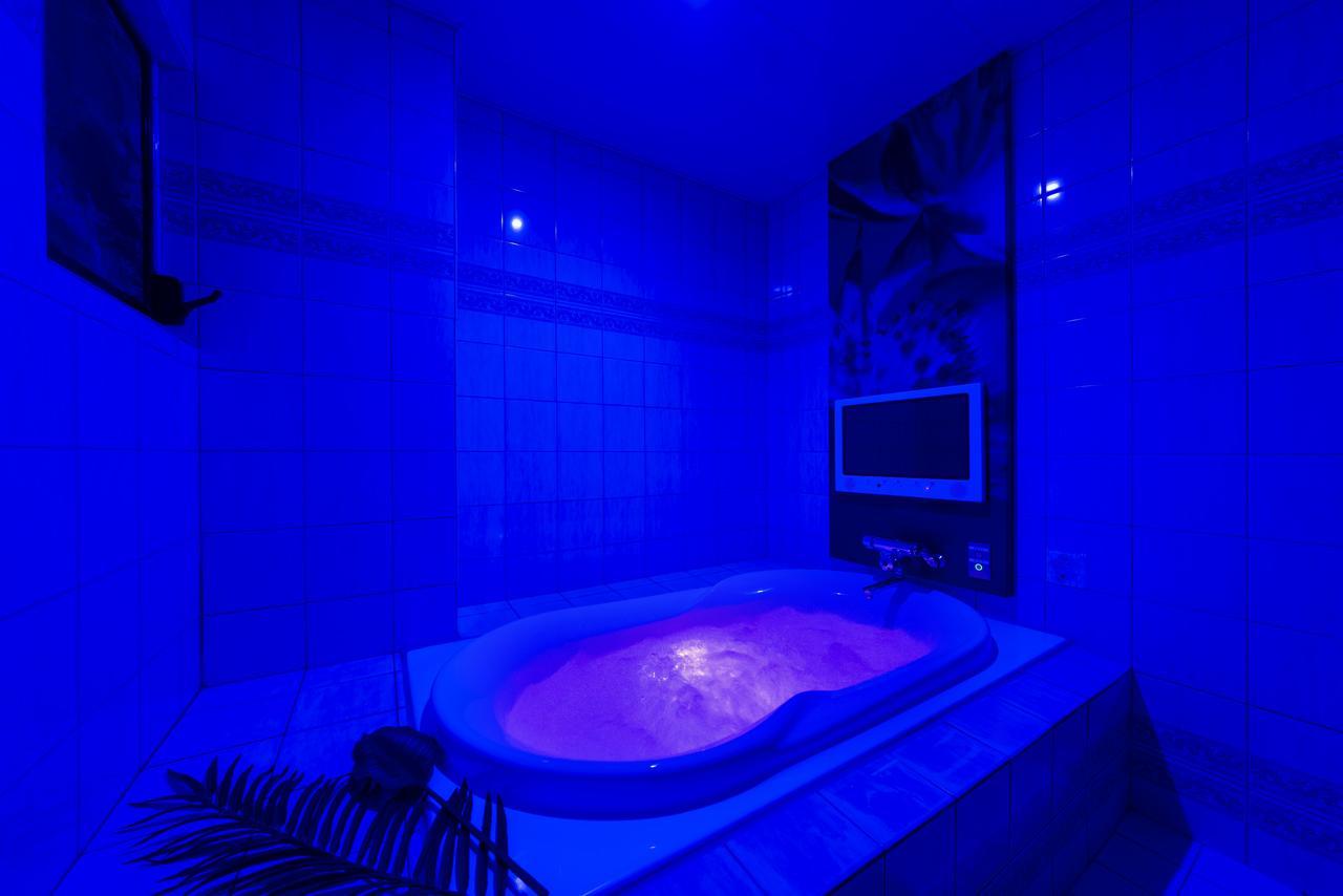 Hotel Plant Garden Resort (Adults Only) Toyokawa Luaran gambar