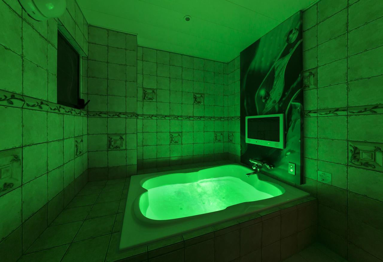 Hotel Plant Garden Resort (Adults Only) Toyokawa Luaran gambar