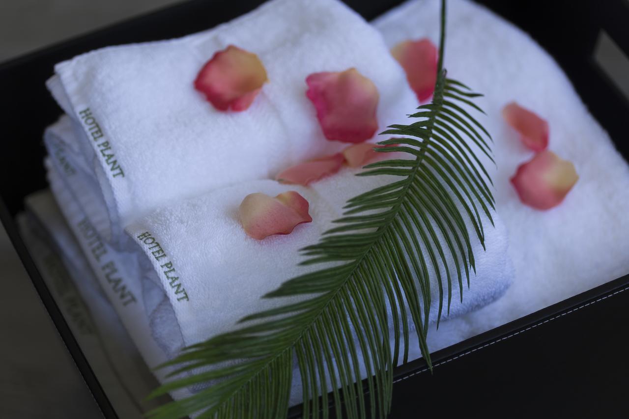 Hotel Plant Garden Resort (Adults Only) Toyokawa Luaran gambar